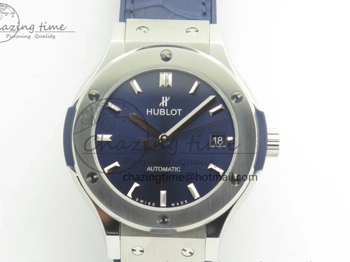 MIROTIME 0411 Big Pilot 5019 Ceramic Case Black Dial Asian 23J Youthful 7397